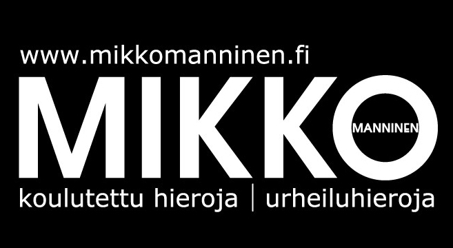 hieroja-urheiluhieroja-mikko-manninen-kamppi-helsinki